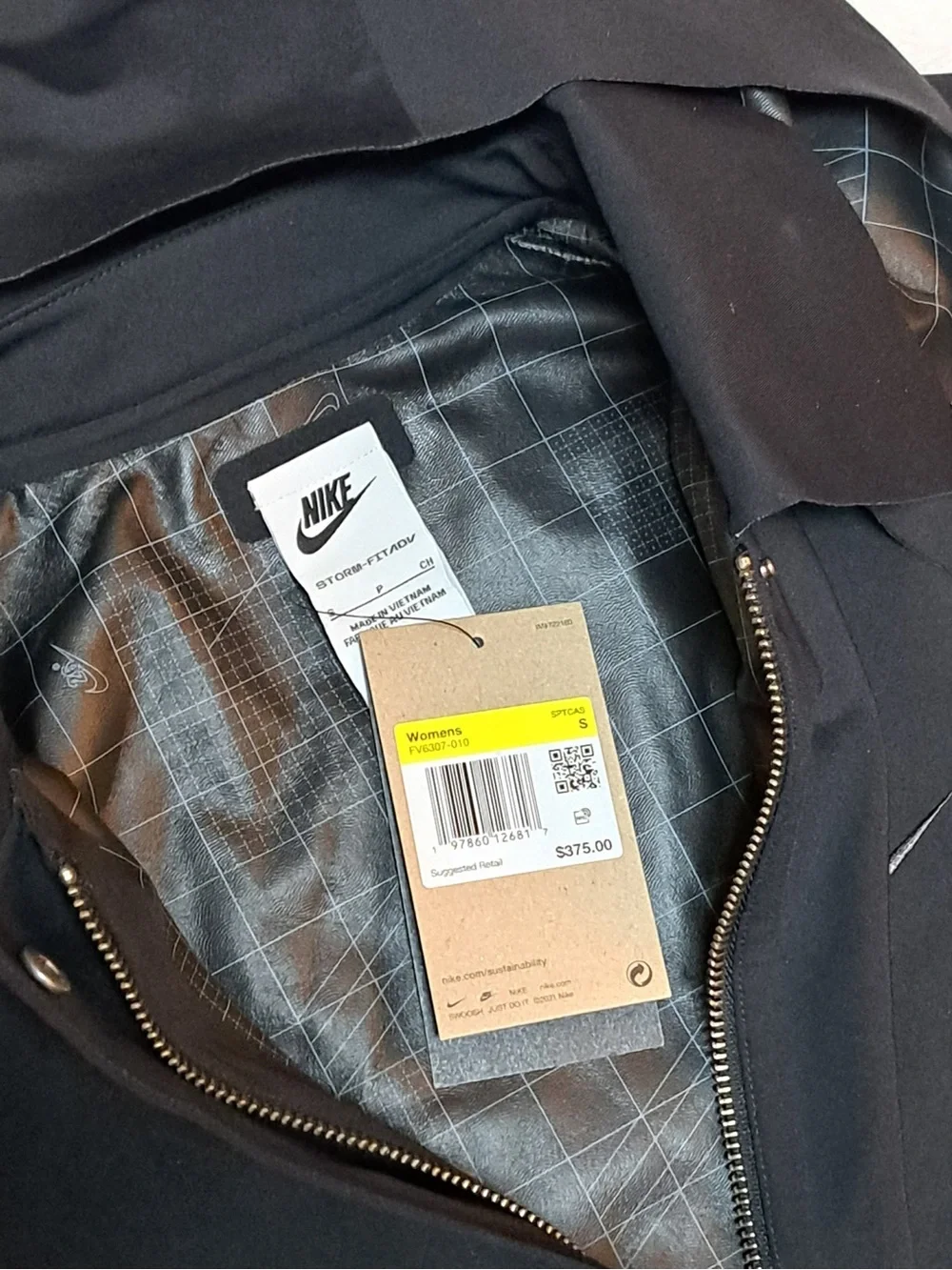 Nike brand new